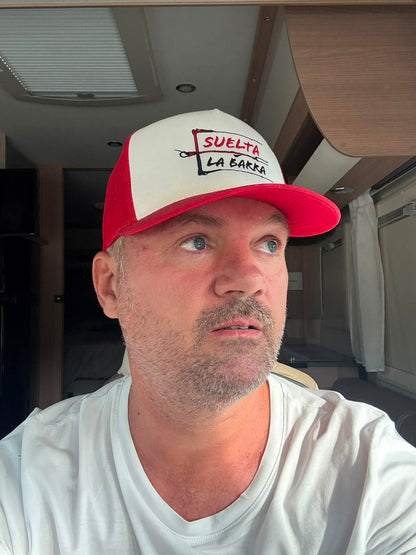 Gorra SLB