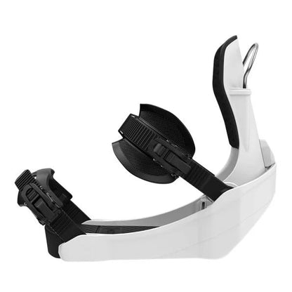 Fijaciones snowboard Clew Freedom 2.0