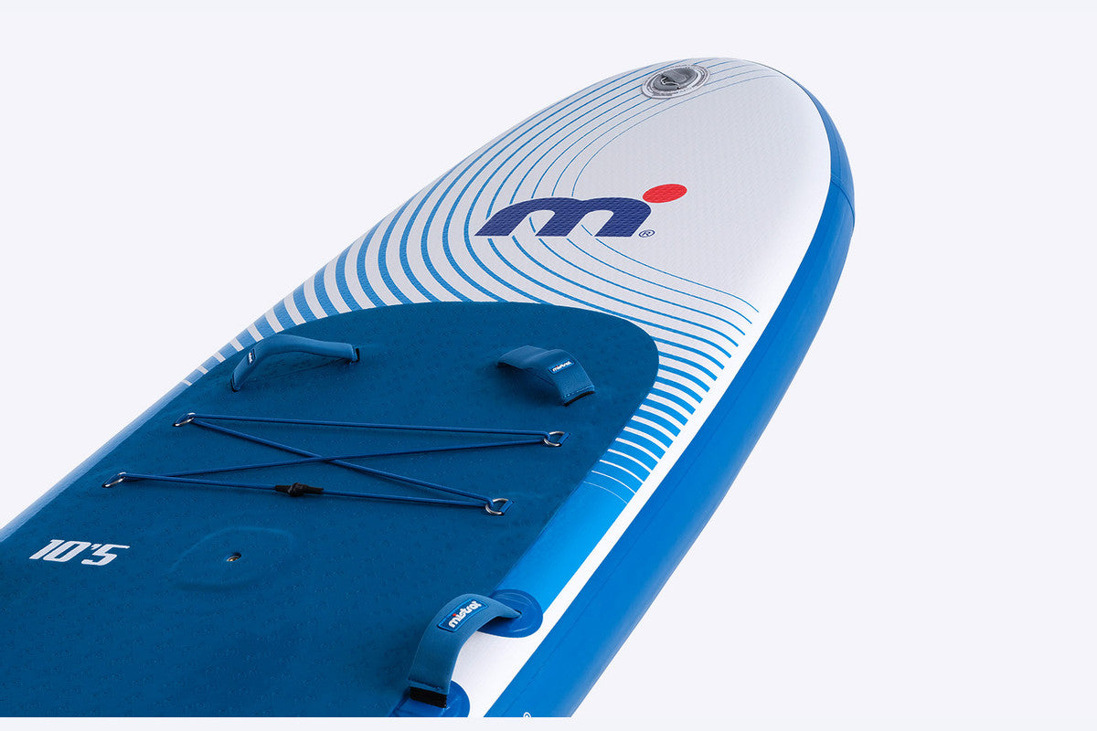 Mistral Sunburst Air SET 10´5 Azul