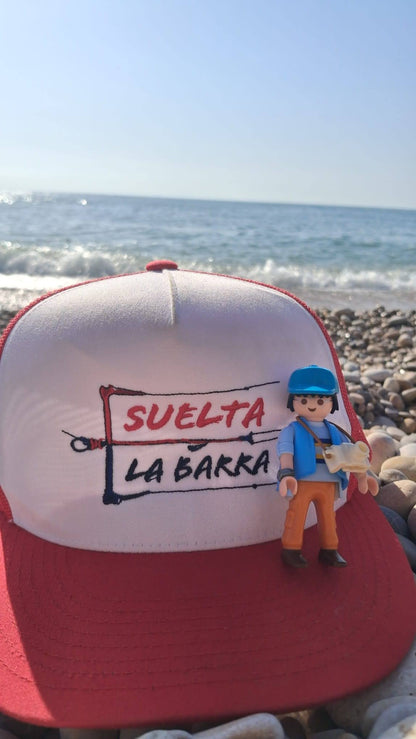 Gorra SLB