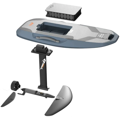 Planche de foil Mistral Tempest Wing 