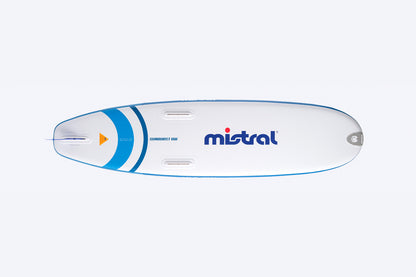 Mistral Sunburst Air SET 10´5 Azul