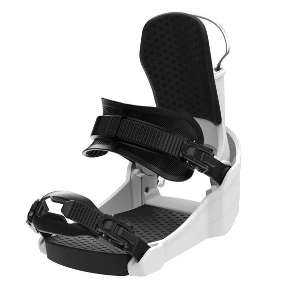 Fijaciones snowboard Clew Freedom 2.0