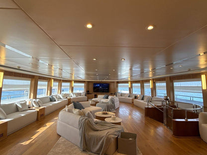 Kitesafari Seawolf by SLB exclusivo en el Mar Rojo: Edición inaugural 2027