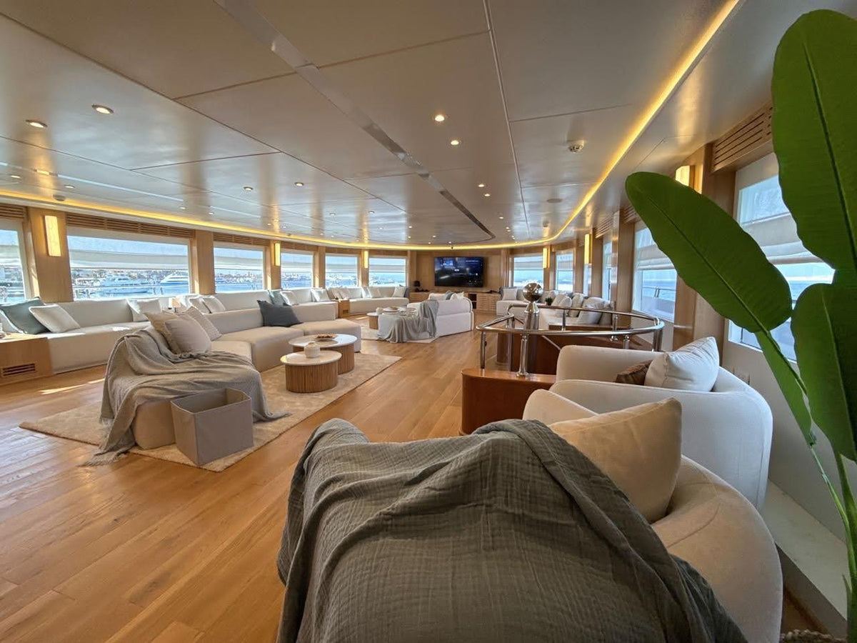 Kitesafari Seawolf by SLB exclusivo en el Mar Rojo: Edición inaugural 2027