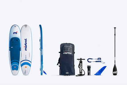 Mistral Sunburst Air SET 10´5 Azul