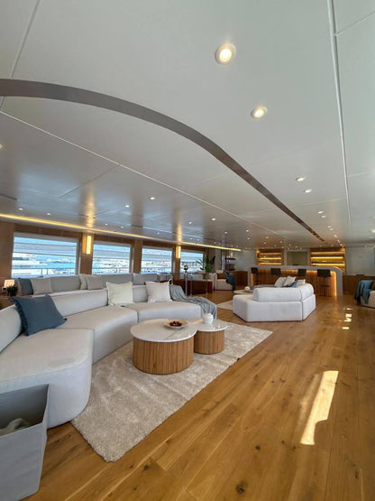 Kitesafari Seawolf by SLB exclusivo en el Mar Rojo: Edición inaugural 2027