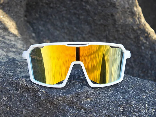 Sunglasses windproof & waterproof GOLDEN EYES MODEL 1402