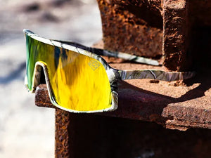 Sunglasses windproof & waterproof KOMIX MODELO X1002