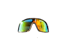 Cargar imagen en el visor de la galería, Sunglasses windproof &amp; waterproof KOMIX MODELO X1002
