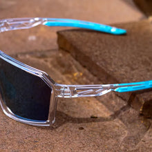 Carica l&#39;immagine nel visualizzatore di Gallery, Sunglasses windproof &amp; waterproof BLUE EYES MODEL 1403

