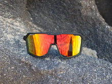 Load image into Gallery viewer, Sunglasses windproof &amp; waterproof FIRE EYES MODEL 1401
