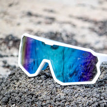 Charger l&#39;image dans la galerie, Sunglasses windproof &amp; waterproof BLUE EYES MODEL 1603
