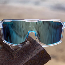Lade das Bild in den Galerie-Viewer, Sunglasses windproof &amp; waterproof BLUE EYES MODEL 1403
