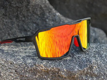 Lade das Bild in den Galerie-Viewer, Sunglasses windproof &amp; waterproof FIRE EYES MODEL 1401
