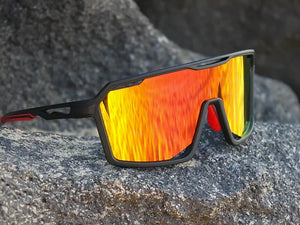 Sunglasses windproof & waterproof FIRE EYES MODEL 1401