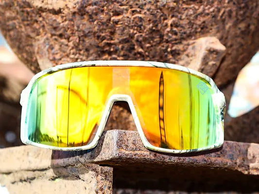 Sunglasses windproof & waterproof KOMIX MODELO X1002