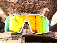 Charger l&#39;image dans la galerie, Sunglasses windproof &amp; waterproof KOMIX MODELO X1002
