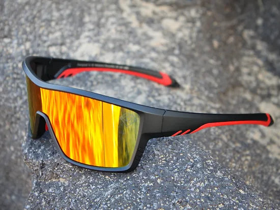 Sunglasses windproof & waterproof FIRE EYES MODEL 1502