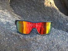 Load image into Gallery viewer, Sunglasses windproof &amp; waterproof FIRE EYES MODEL 1502
