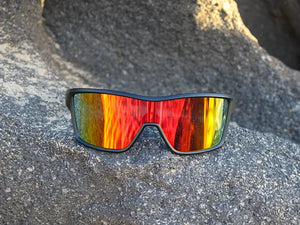 Sunglasses windproof & waterproof FIRE EYES MODEL 1502