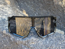 Charger l&#39;image dans la galerie, Sunglasses windproof &amp; waterproof BLACK EYES MODEL 1602
