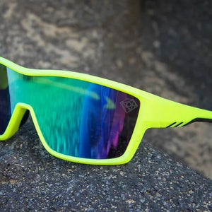 Sunglasses windproof & waterproof GREEN&BLUE EYES MODEL 1501