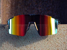 Carregar imagem no visualizador da galeria, Sunglasses windproof &amp; waterproof MODELO 1302
