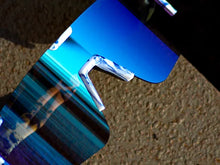 Carica l&#39;immagine nel visualizzatore di Gallery, Sunglasses windproof &amp; waterproof MODELO 1301

