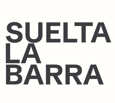 Suelta la barra surf shop