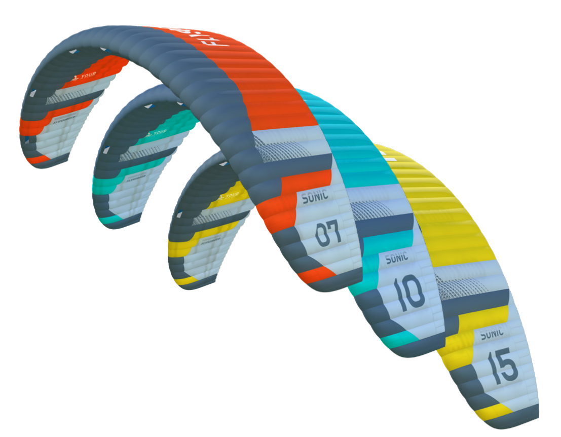 Kitefoil FLYSURFER SONIC5