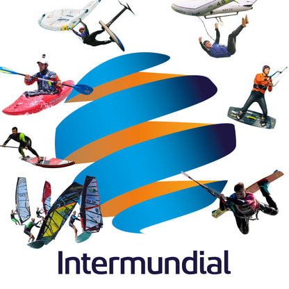 Seguro Totalsports - Seguro de viaje para kitesurf, wingfoil, surf y aventuras.