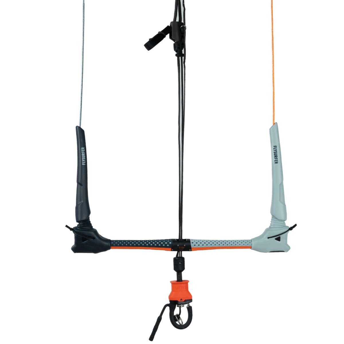 Barra de control FLYSURFER Force³ La mas segura.