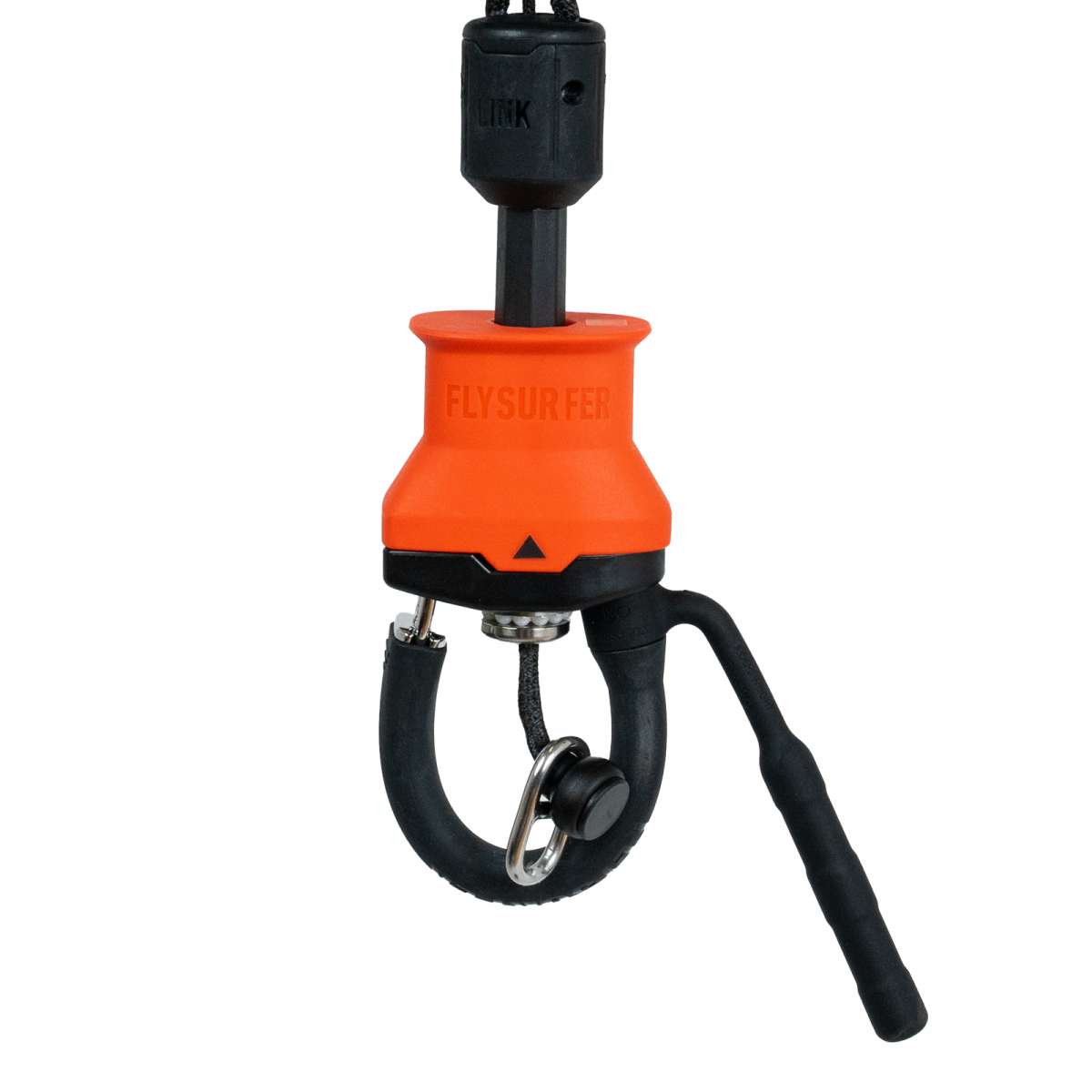 Barra de control FLYSURFER Force³ La mas segura.