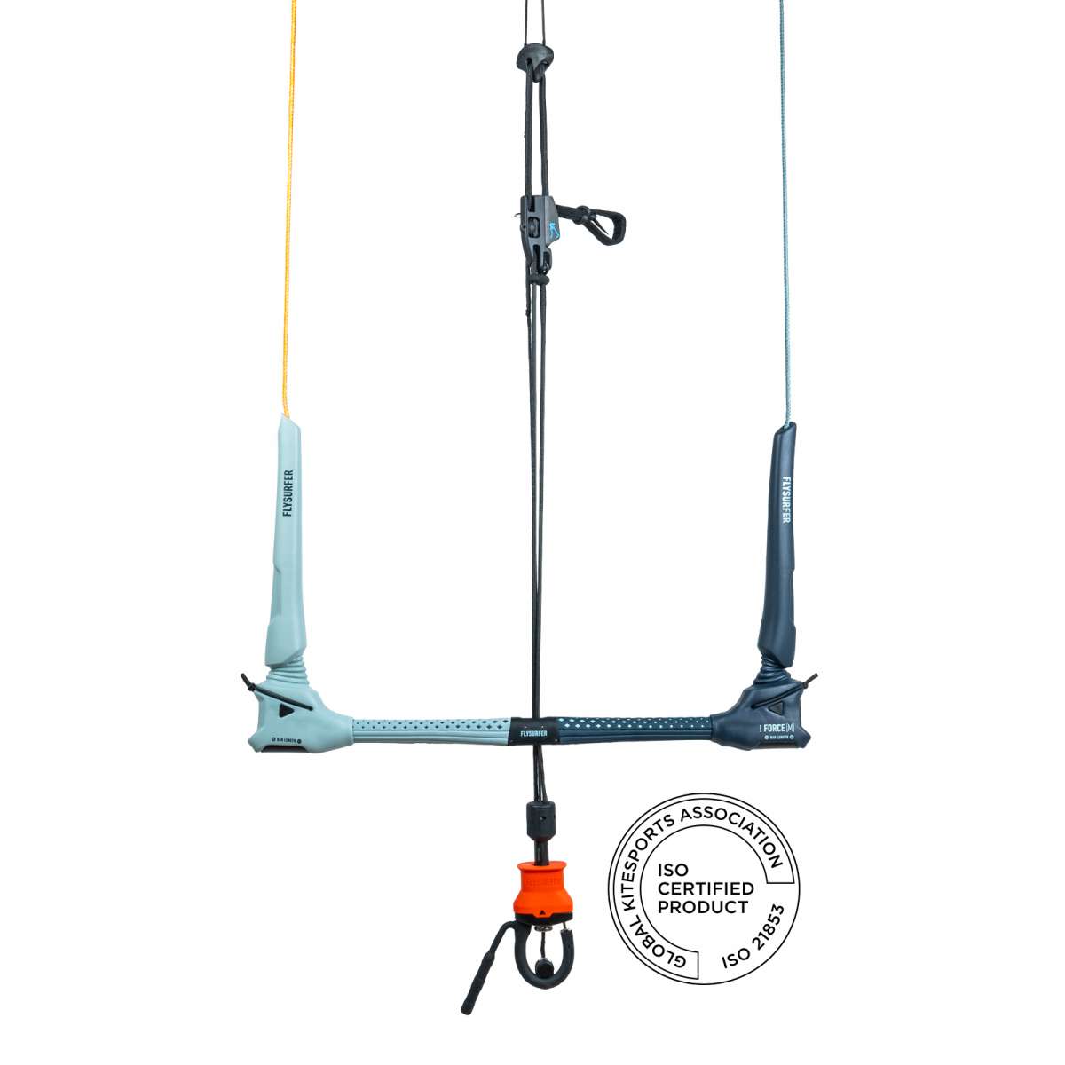 Barra de control FLYSURFER Force³ La mas segura.