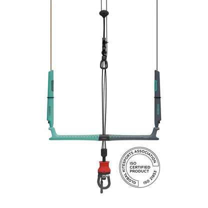 Barra de kitesurf Flysurfer Fusion2 universal de 4 líneas