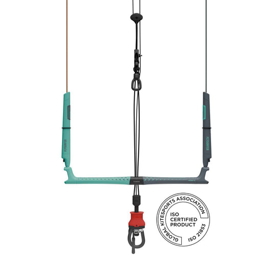 Barra de kitesurf Flysurfer Fusion2 universal de 4 líneas