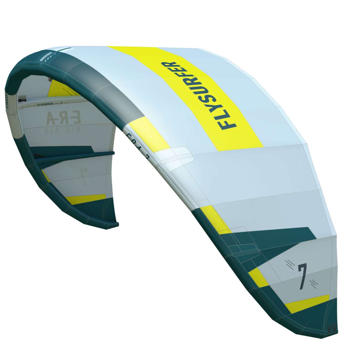 L'ère du kite FLYSURFER 