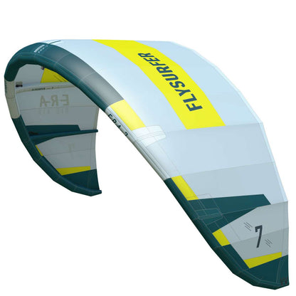 L'ère du kite FLYSURFER 