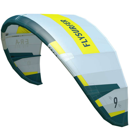 L'ère du kite FLYSURFER 