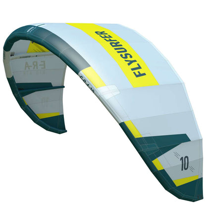 L'ère du kite FLYSURFER 