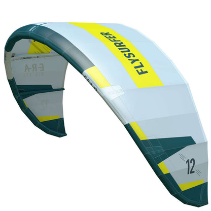 L'ère du kite FLYSURFER 