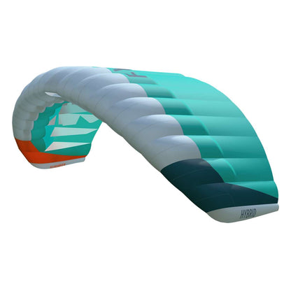 Cometa foil Flysurfer Hybrid2 para kitesurf e hydrofoil
