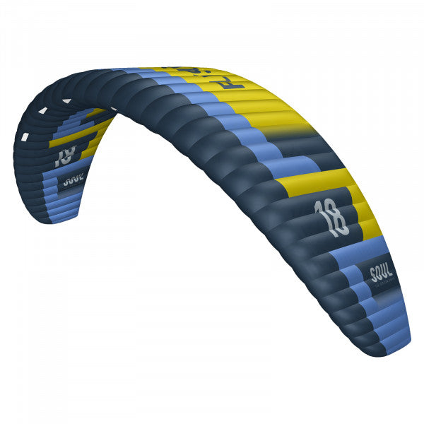 Kitefoil FLYSURFER SOUL3