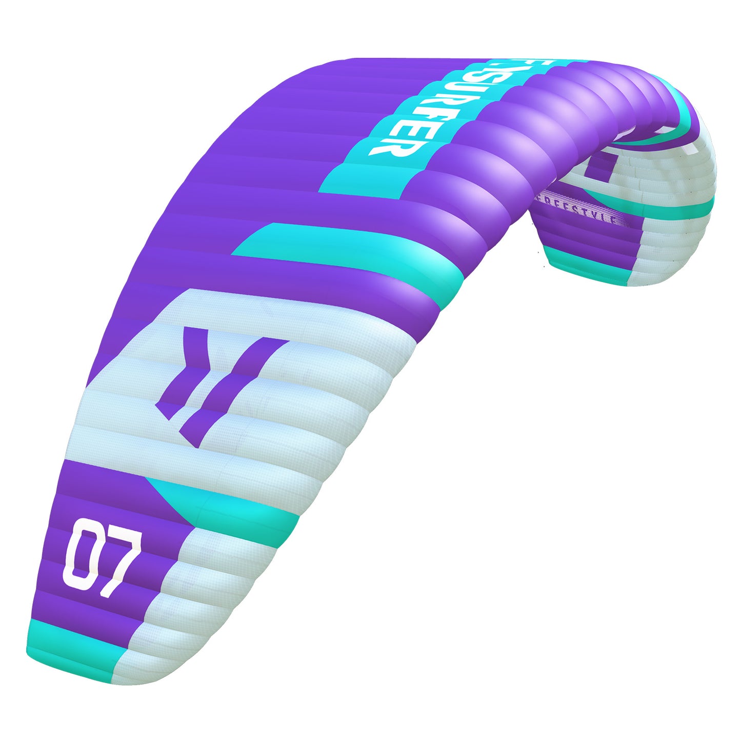 Cometa foil Flysurfer Soul4 all-round para kitefoil, kitesurf e hydrofoil