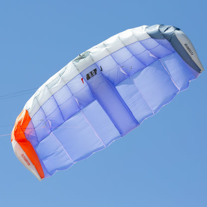 Cometa foil Flysurfer Hybrid2 para kitesurf e hydrofoil