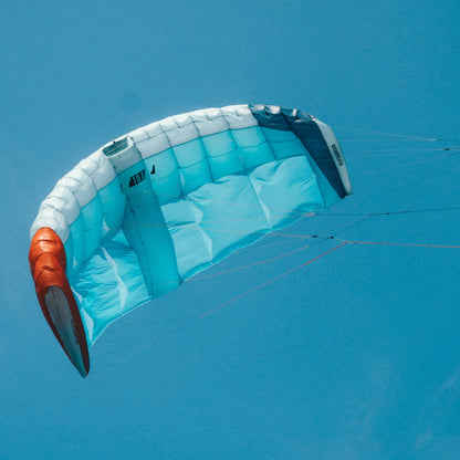 Cometa foil Flysurfer Hybrid2 para kitesurf e hydrofoil