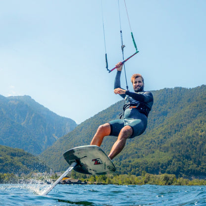 Barra de kitesurf Flysurfer Fusion2 universal de 4 líneas