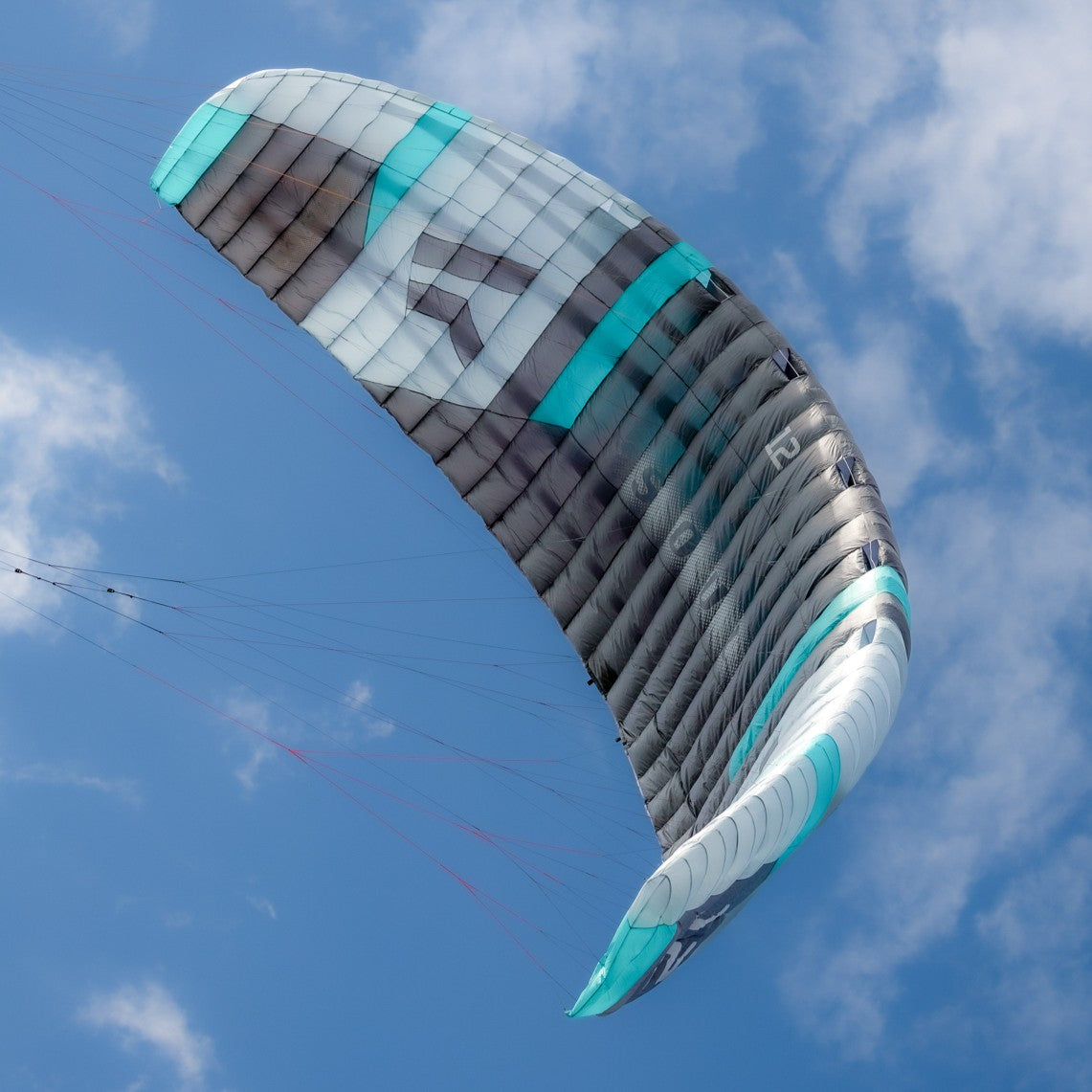 Cometa foil Flysurfer Soul4 all-round para kitefoil, kitesurf e hydrofoil