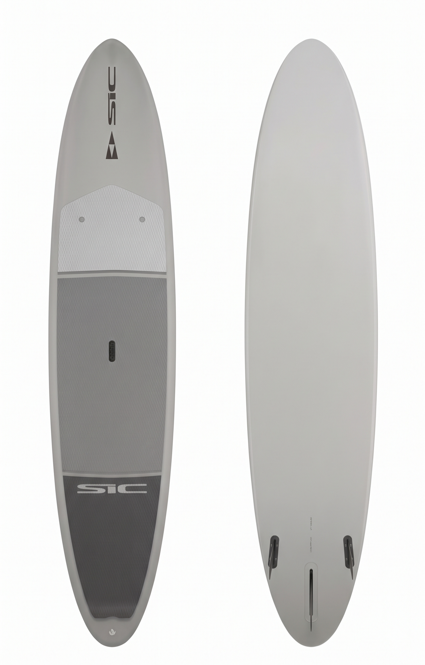 SIC Tabla de paddle surf Rígida AT: Durabilidad y diversión para todos los niveles